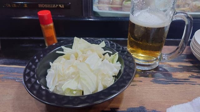 焼鳥うさばらし - サブ画像1