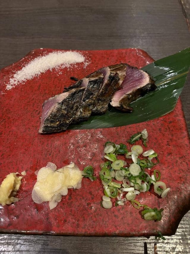 茨城地のもの わらやき料理 たたきの一九 守谷店 - サブ画像3