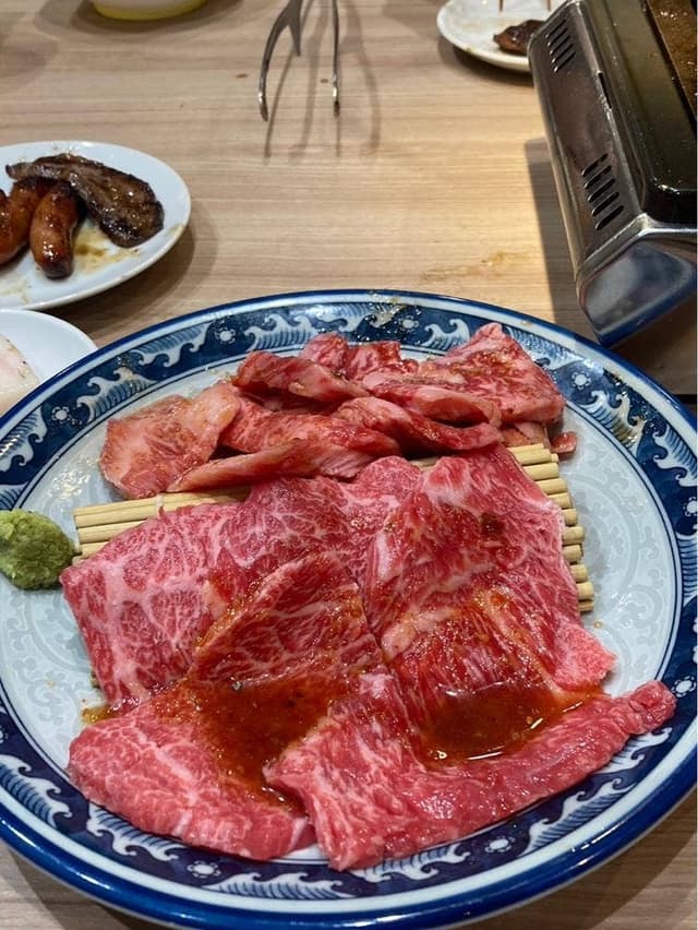 焼肉ホルモン誠 小松店 - サブ画像3