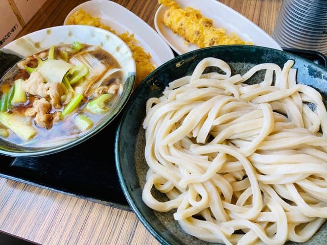 肉汁うどんの南哲 - サブ画像3