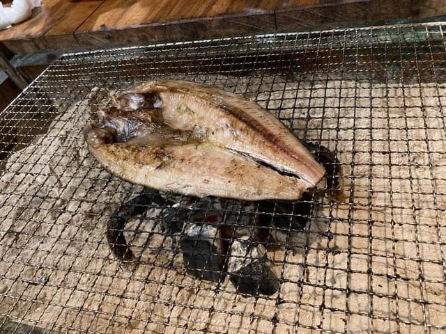 囲炉裏酒場 北ご馳 - サブ画像1