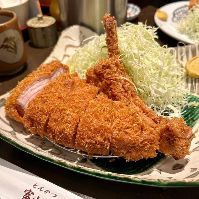 富士㐂 人形町 - サブ画像2