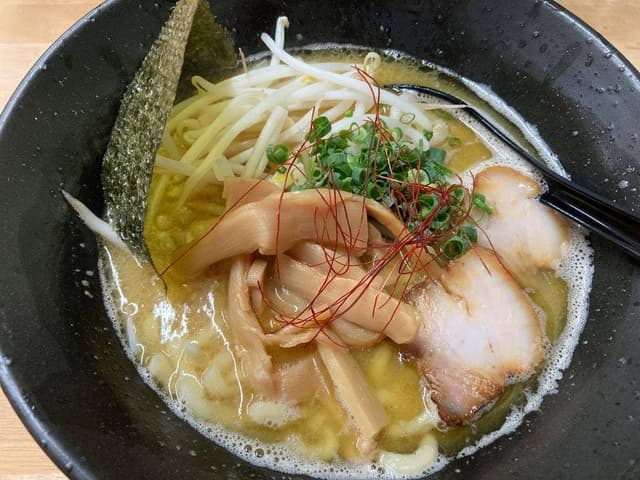 麺や一代 - サブ画像1