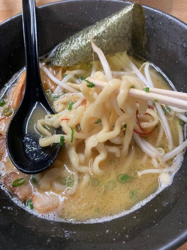 麺や一代 - サブ画像2
