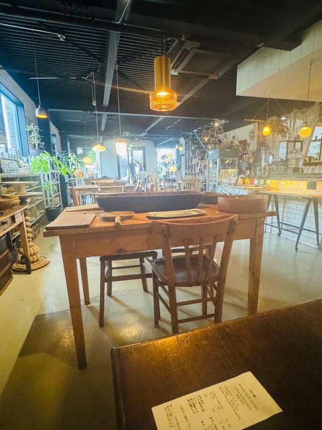 OGISHIMA COFFEE Antiques - サブ画像3