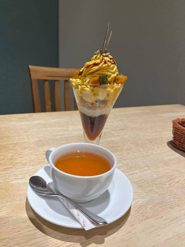 ルタオ パトス - サブ画像2