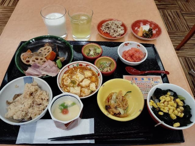 レストラン ロータス - サブ画像1