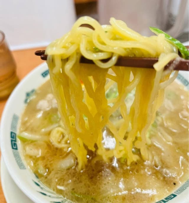 日高屋 立川南口駅前店 - サブ画像3