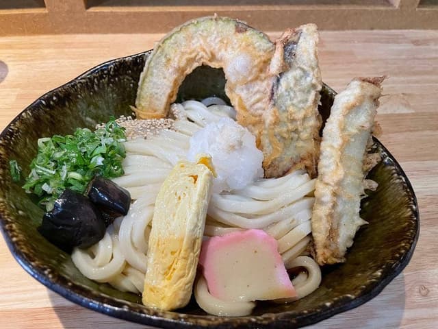 うどんのまるえん - サブ画像3