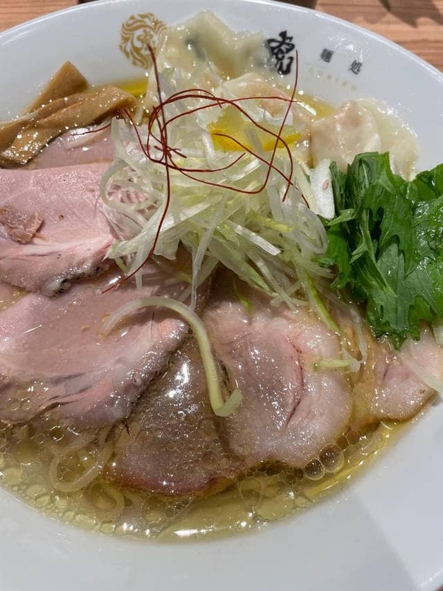 麺処ぐり虎 イオンモール岡山店 - サブ画像1