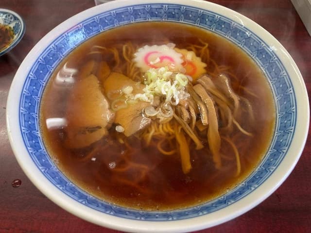 中華そばもりや - サブ画像1