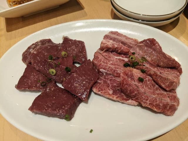 ホルモン武蔵 - サブ画像2