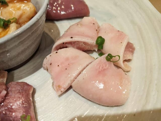ホルモン武蔵 - サブ画像1
