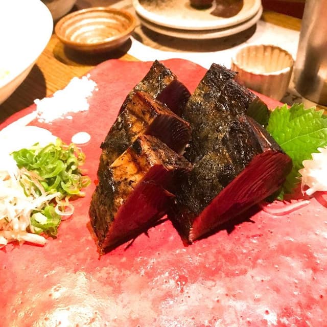 四万十川 銀座 - サブ画像1