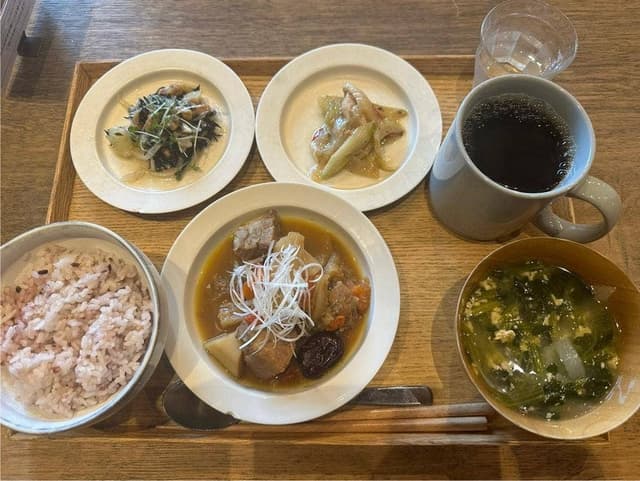 Arkhe apothecary & kitchen - サブ画像1