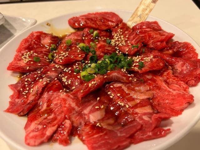 焼肉 弘城 - サブ画像1