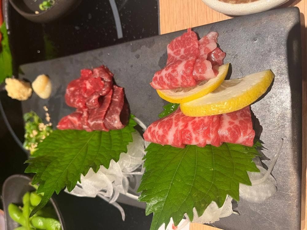 博多もつ鍋 おおやま KITTE大阪店