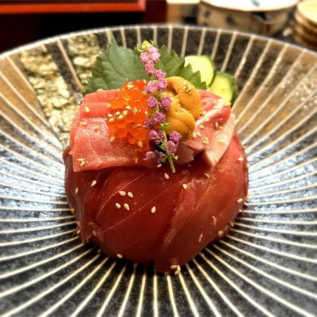 極丼 - サブ画像1