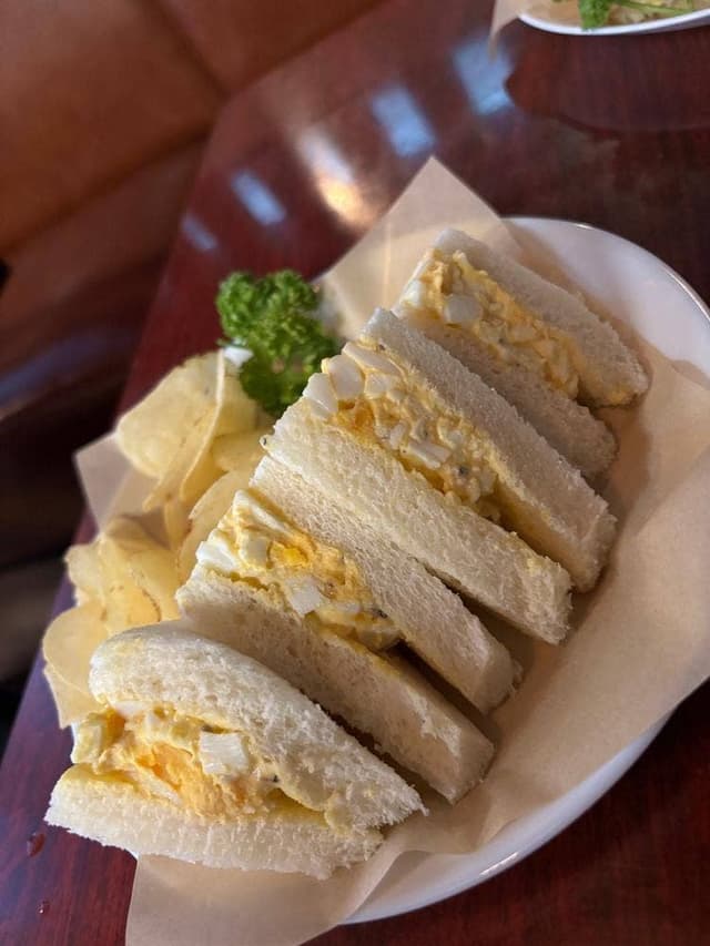 喫茶ストリーマー - サブ画像3
