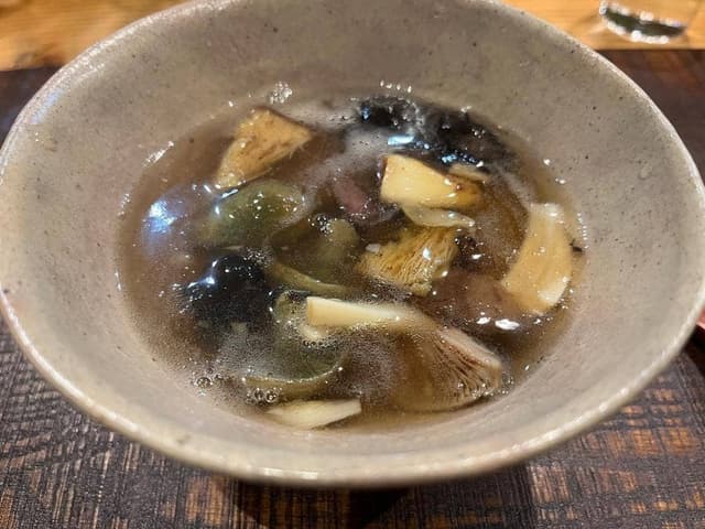 山肴野蔌 - サブ画像1