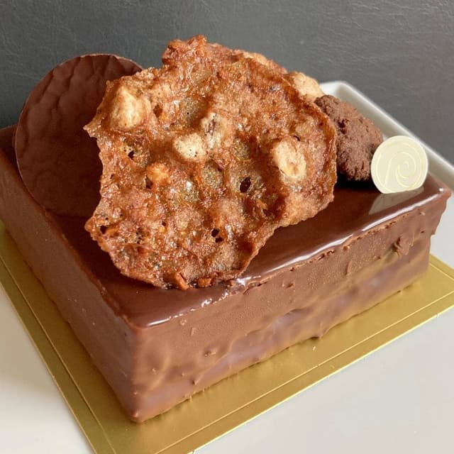 パティスリーリョーコ - サブ画像3