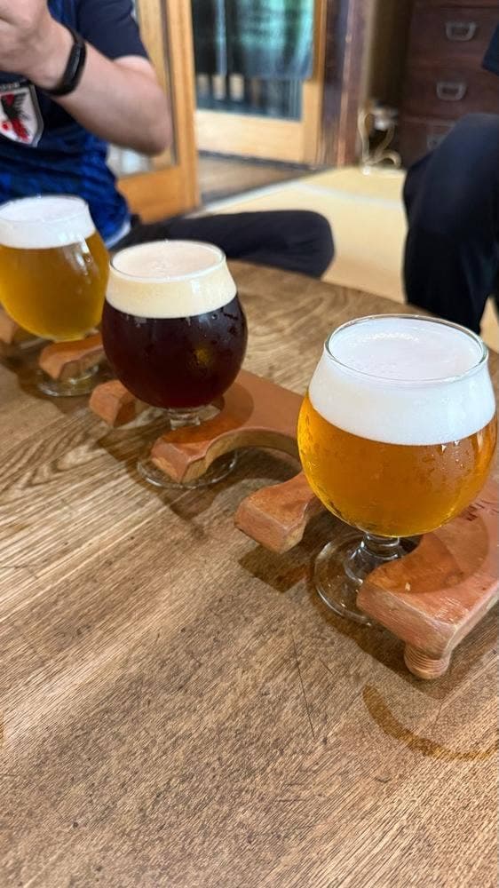 谷中ビアホール - サブ画像2