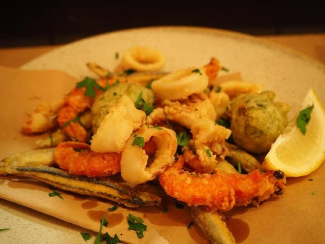 オステリア・トラマンダーレ - サブ画像3