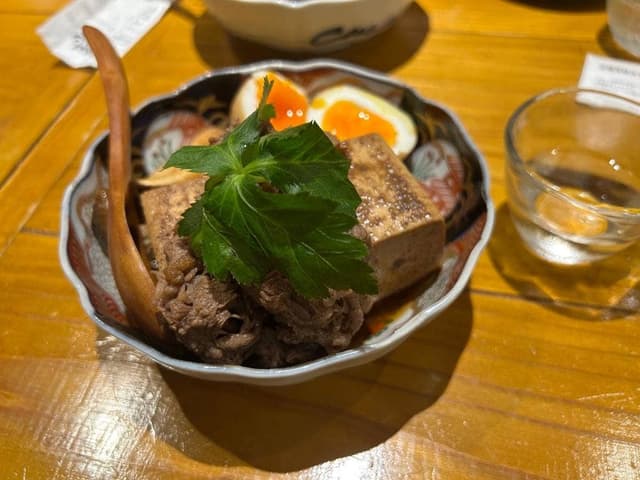 食堂でべこ。 - サブ画像2