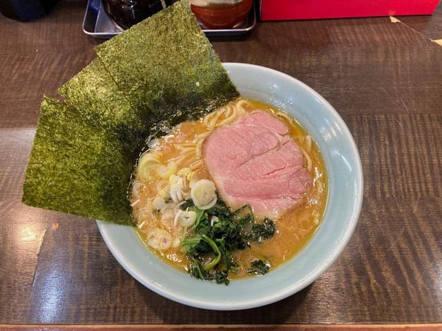 作田家 - サブ画像2