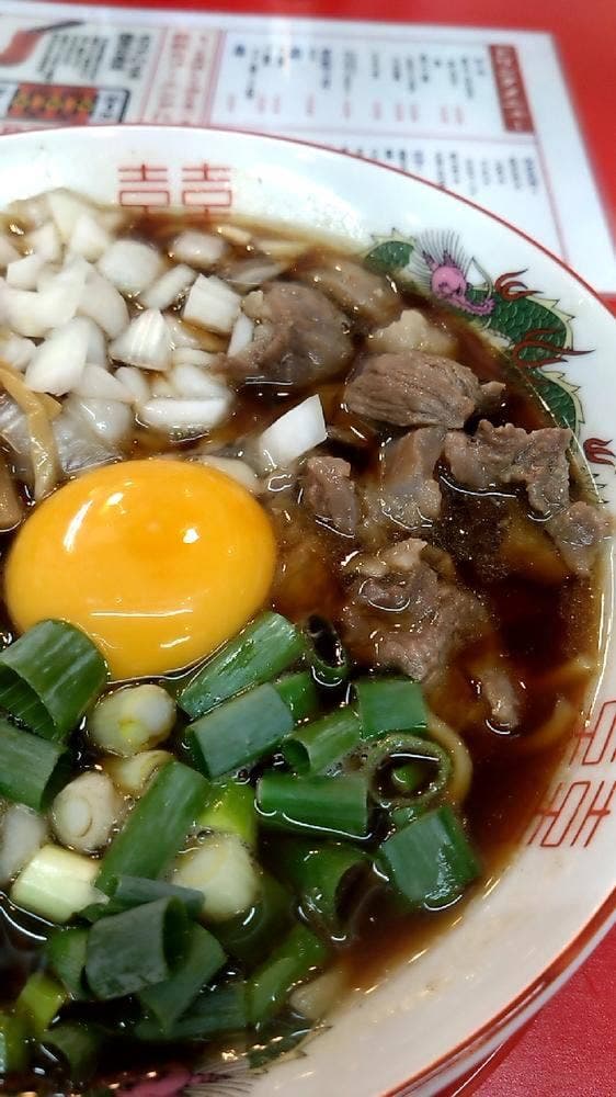 崎ちゃんラーメン - サブ画像3