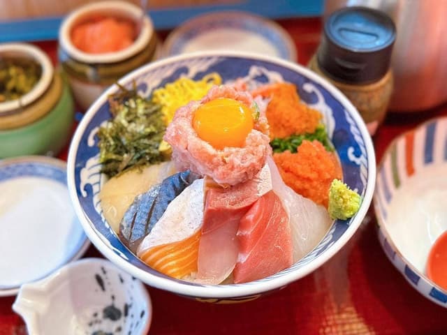博多の屋台横丁 喜水丸 - サブ画像3