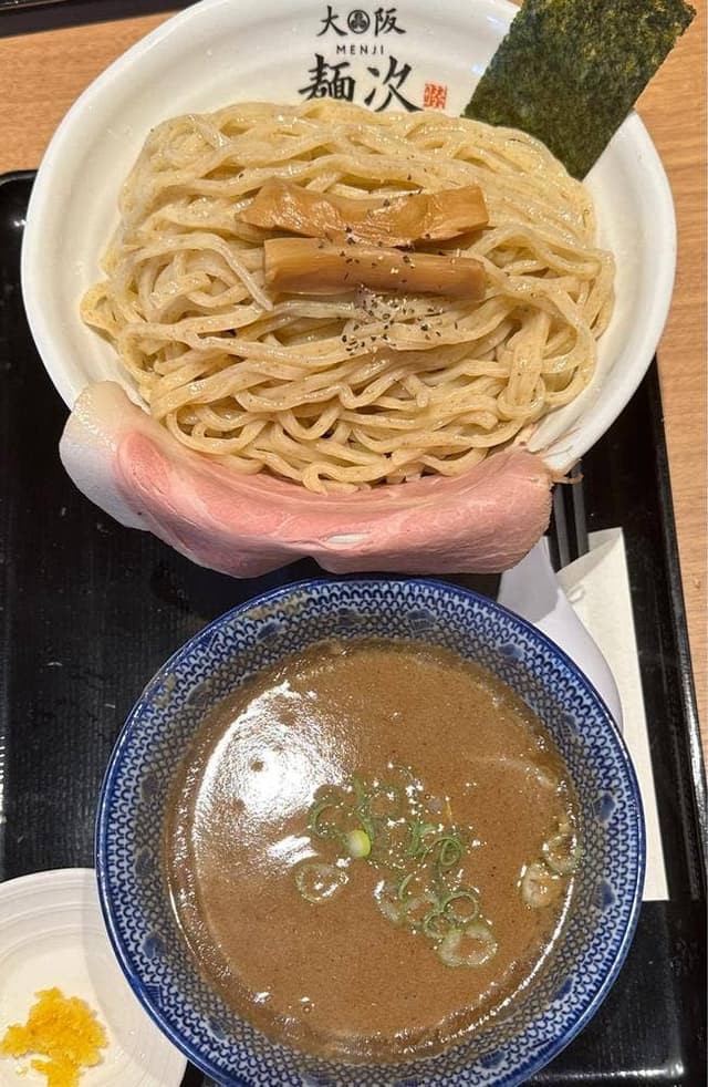 大阪麺次 - サブ画像3