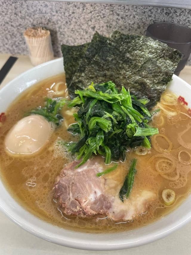 ラーメン町田家 町田本店 - サブ画像2