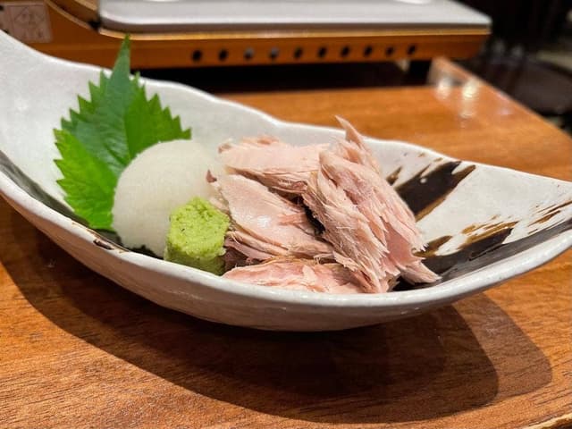 ご当地酒場 長崎県五島列島 小値賀町 - サブ画像3