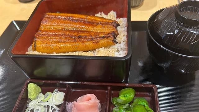 鰻の成瀬 行徳店 - サブ画像1