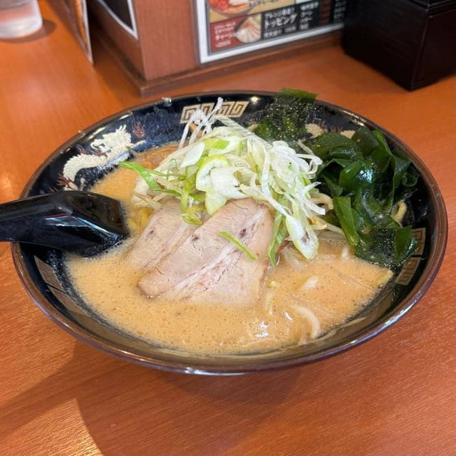 北海道ラーメン ひむろ 松戸店 - サブ画像2