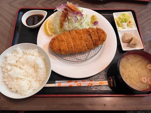 観音坂食堂 - サブ画像1