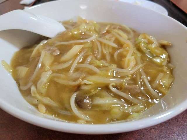 中華料理 梅園 - サブ画像2