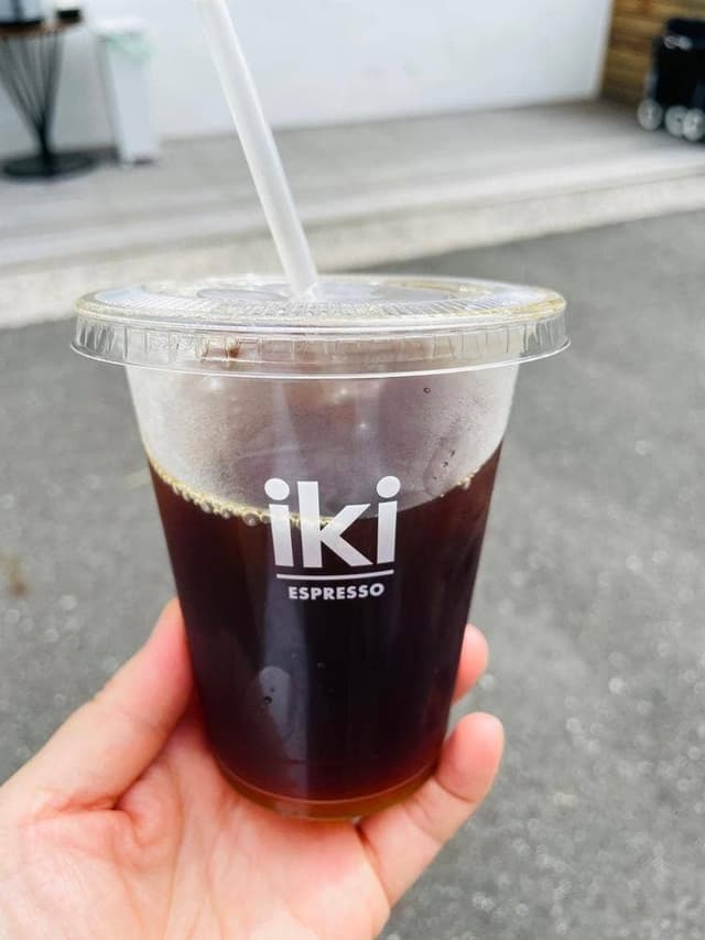 iki Roastery&Eatery - サブ画像1