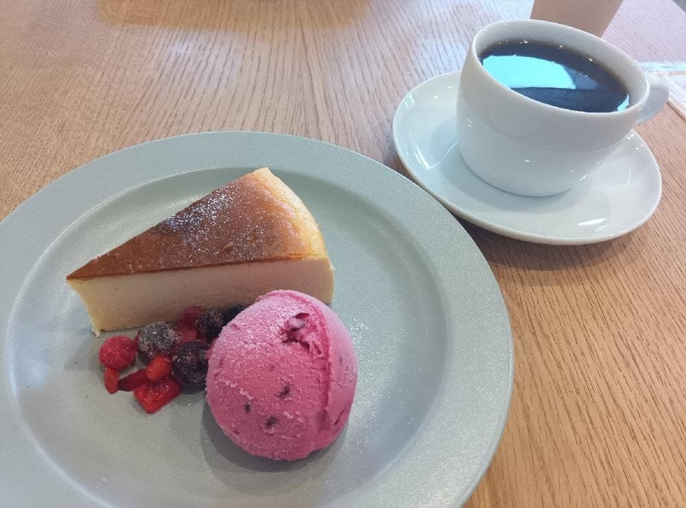 山ぼうし茶房