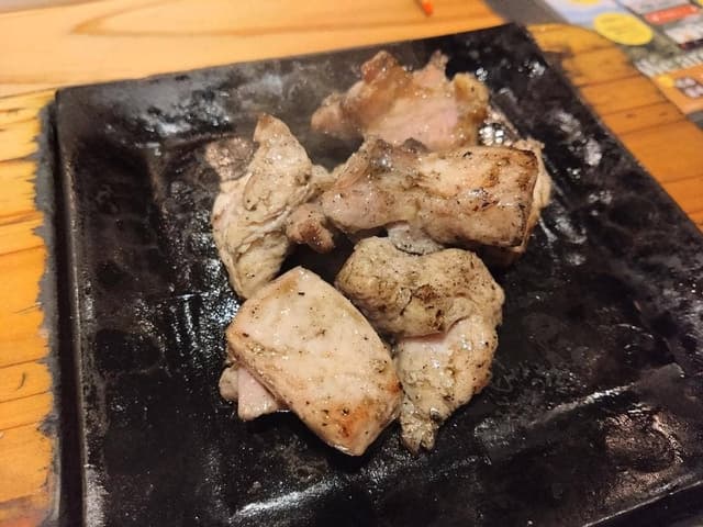 炭火焼鳥 塚田農場 新宿東南口店 - サブ画像1
