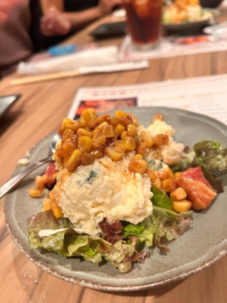 個室ダイニング 十勝石狩函館 秋葉原駅前店