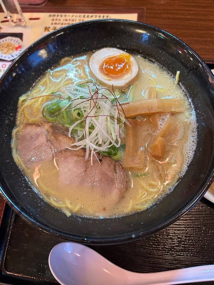 大黒やらーめん 亀岡店