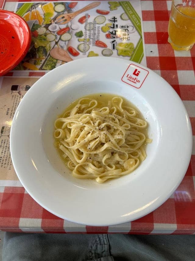 リトファンイタリアーノ 倉敷中庄店 - サブ画像1