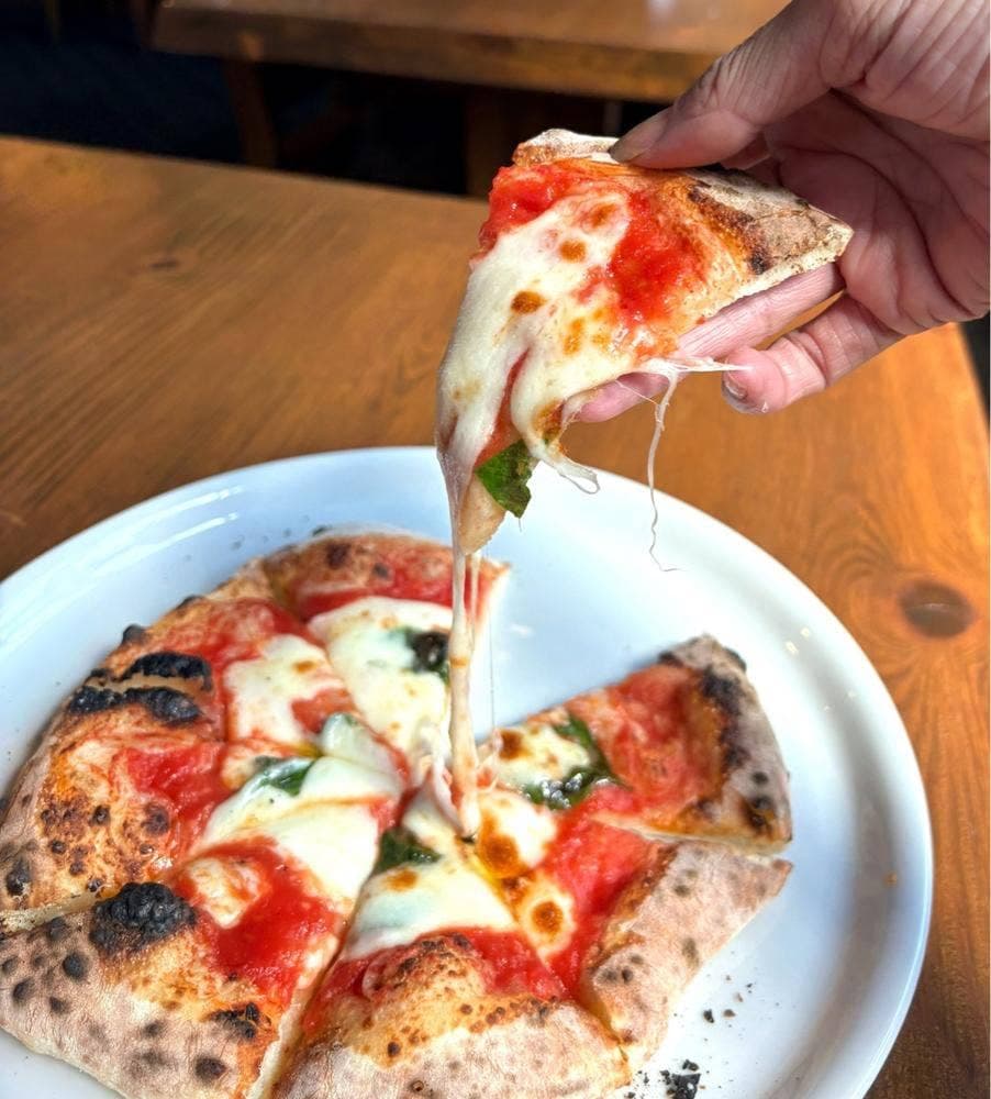 kobe pizza ken