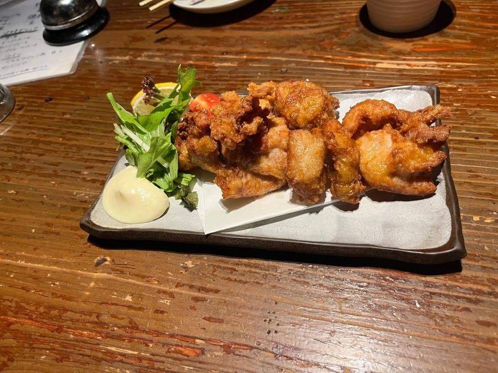 鶏鳥kitchenゆう 布施本店