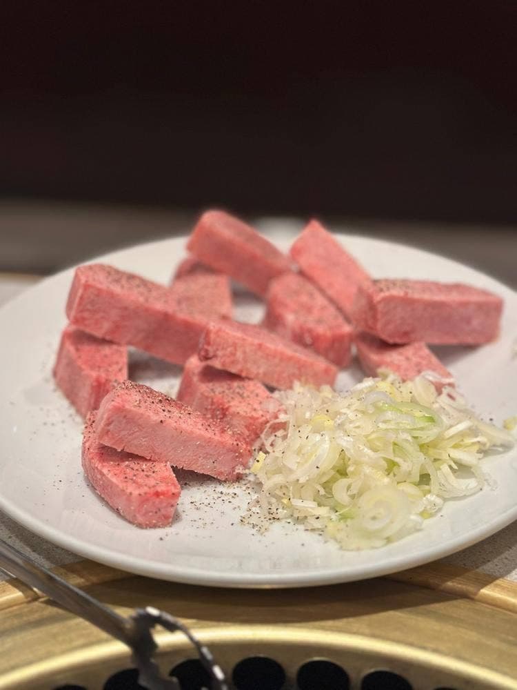 焼肉やまだ