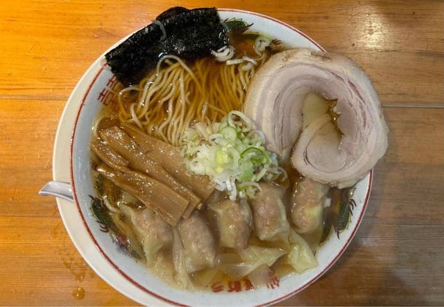 長町ラーメン 本町店 - サブ画像3