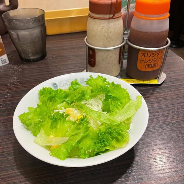 カレーハウスCoCo壱番屋 高松南新町店 - サブ画像2