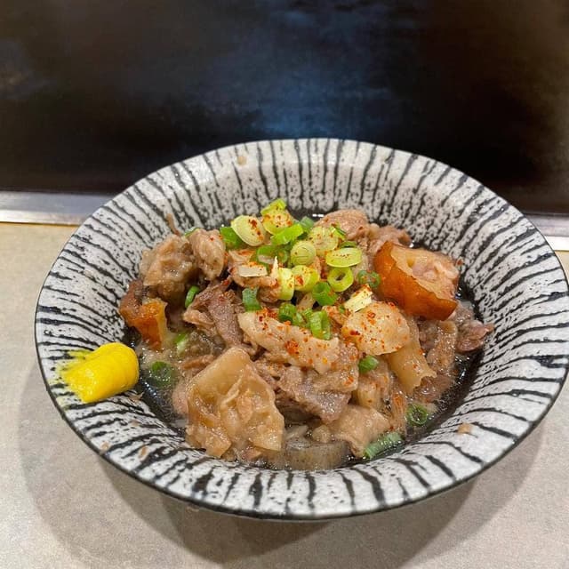 味楽 - サブ画像1